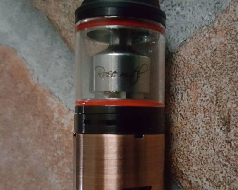 Rose RTA di Fumytech [SigarettaElettronicaForum.com]