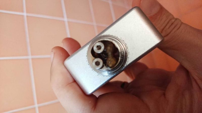 RIGENERAZIONE: DOGGYSTYLE 2016 (CLONE) [SigarettaElettronicaForum.com]