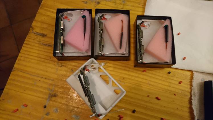 Lista Di Interesse / GDA - Honeybox DNA75C [SigarettaElettronicaForum.com]