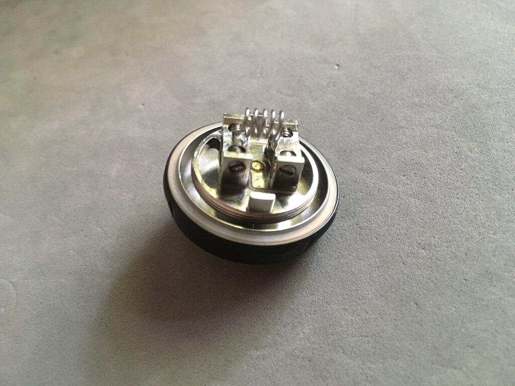 Geekvape Zeus X Dual Coil [SigarettaElettronicaForum.com]