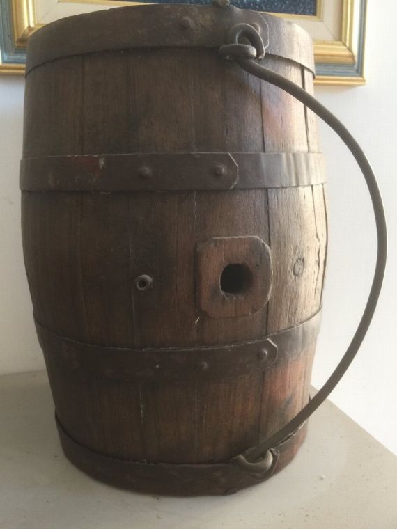 L'angolo Di Seresig 2 [SigarettaElettronicaForum.com]