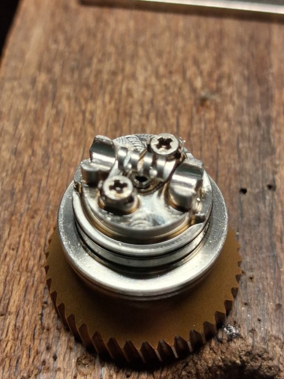 NETSU Rta [SigarettaElettronicaForum.com]