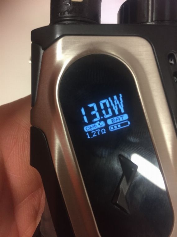 Berserker MTL RDA by Vandy Vape [SigarettaElettronicaForum.com]