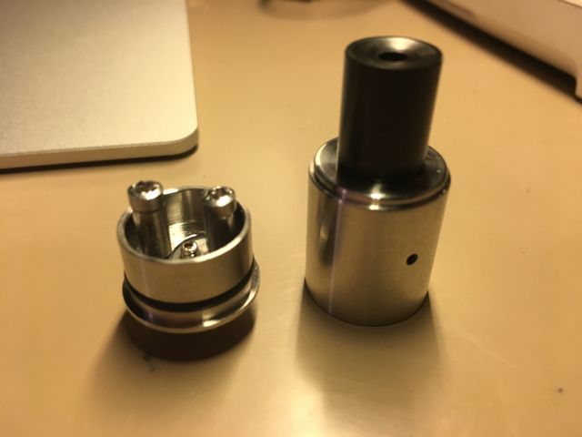 Classic bf small 18 Cristian mods [SigarettaElettronicaForum.com]
