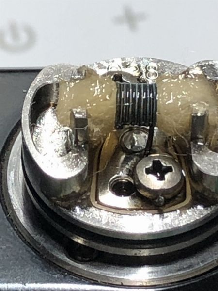 Integra Rta - by Vapeware Mods [SigarettaElettronicaForum.com]