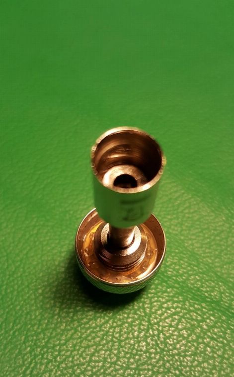 Tutto sull'Aspire Nautilus [SigarettaElettronicaForum.com]