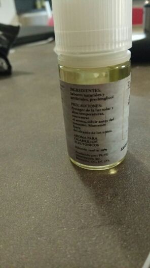Aromi Ripe Vape? [SigarettaElettronicaForum.com]