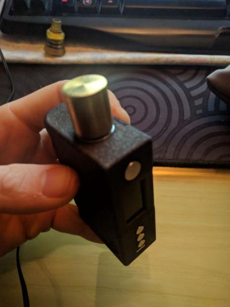 Lista Di Interesse / GDA - Honeybox DNA75C [SigarettaElettronicaForum.com]