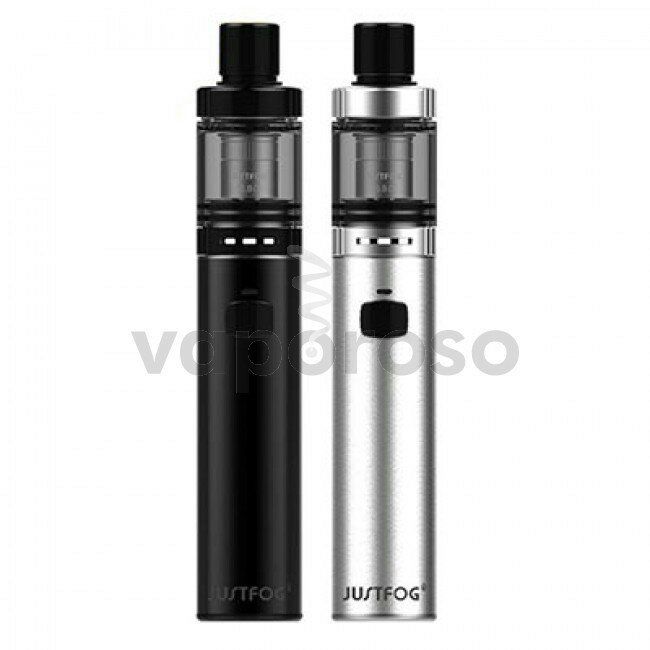 Justfog 1 aio starter kit 1500mah [SigarettaElettronicaForum.com]