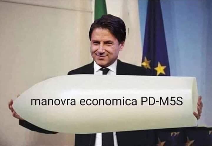 Nuove tasse sui liquidi DEF 2019 [SigarettaElettronicaForum.com]