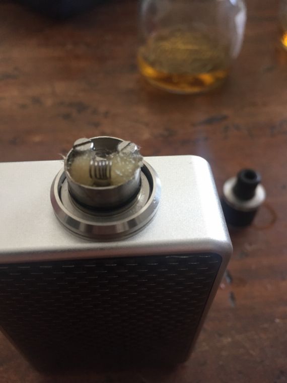 Strike 18 (CLONE) [SigarettaElettronicaForum.com]