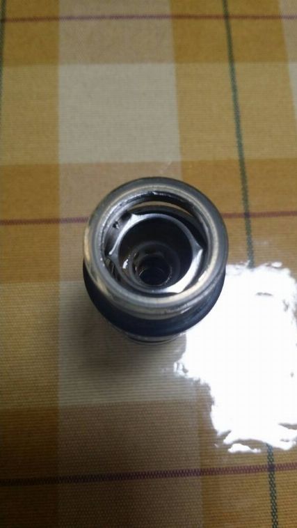 Problema con Eleaf Melo2??? [SigarettaElettronicaForum.com]