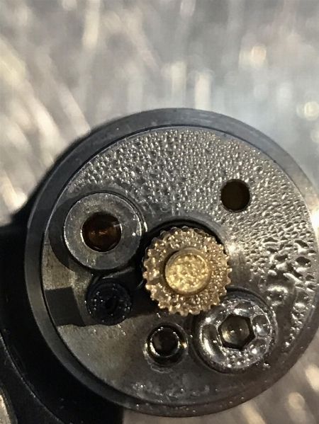 THE JOKER - TS MOD [SigarettaElettronicaForum.com]