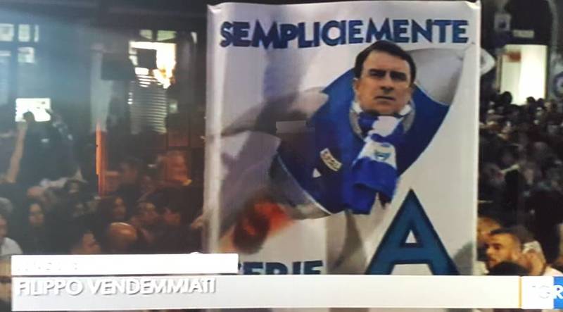Io Svapo Allo Stadio.. [SigarettaElettronicaForum.com]