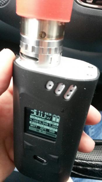 Smok Alien [SigarettaElettronicaForum.com]