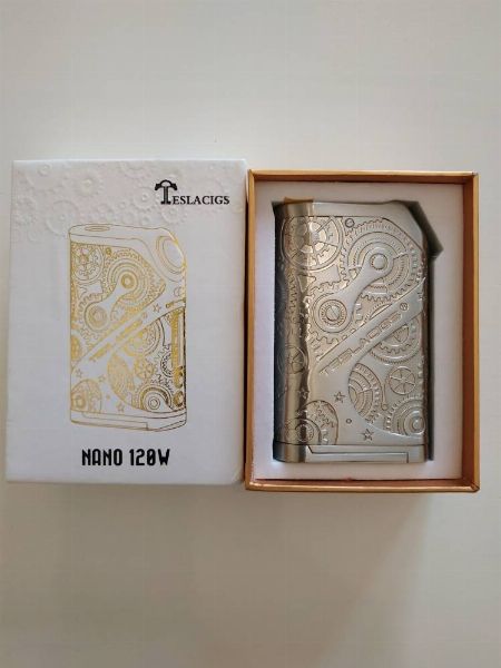 Consiglio Nuova Box [SigarettaElettronicaForum.com]