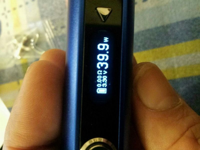 Quale Big Battery Comprare? [SigarettaElettronicaForum.com]