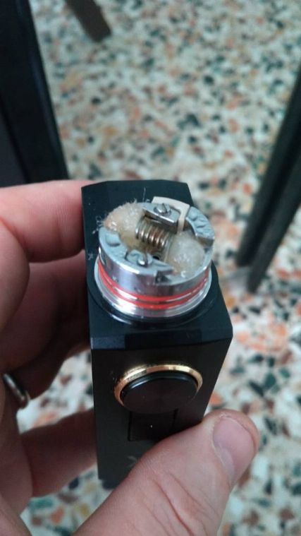 COMET RDA BY Monster Vape [SigarettaElettronicaForum.com]