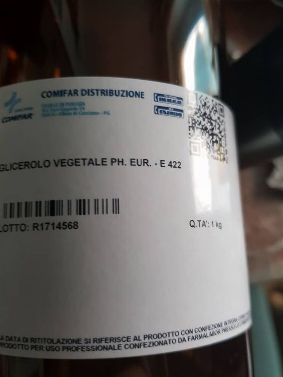 Nuova legge ecig 2017-2018 e monopolio di stato [SigarettaElettronicaForum.com]