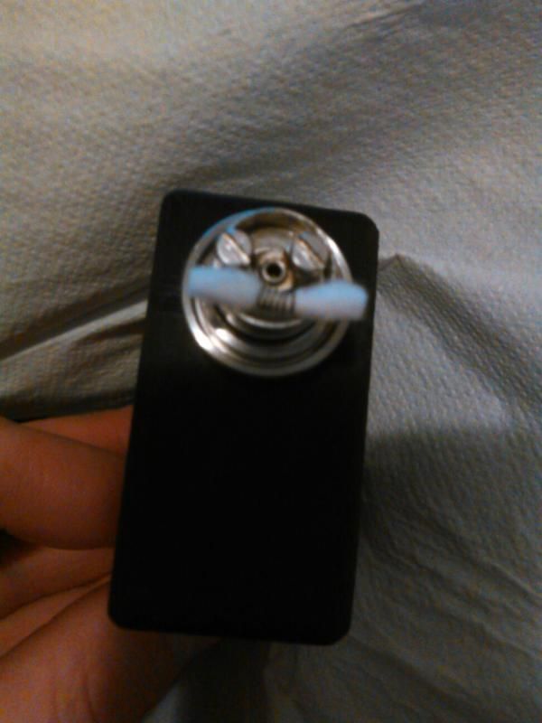 Rigenerazione: Strike 14 by Mad Monkey Mods [SigarettaElettronicaForum.com]