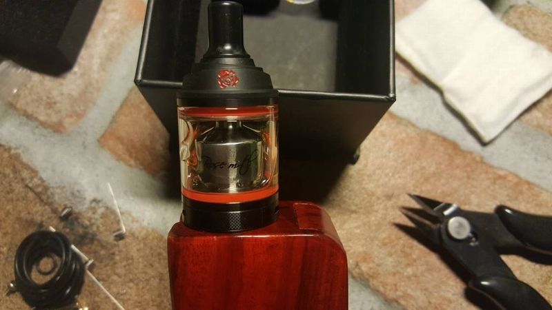 Rose RTA di Fumytech [SigarettaElettronicaForum.com]