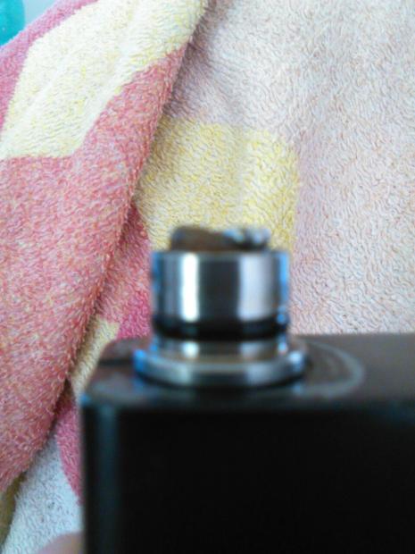 Rigenerazione: Strike 14 by Mad Monkey Mods [SigarettaElettronicaForum.com]