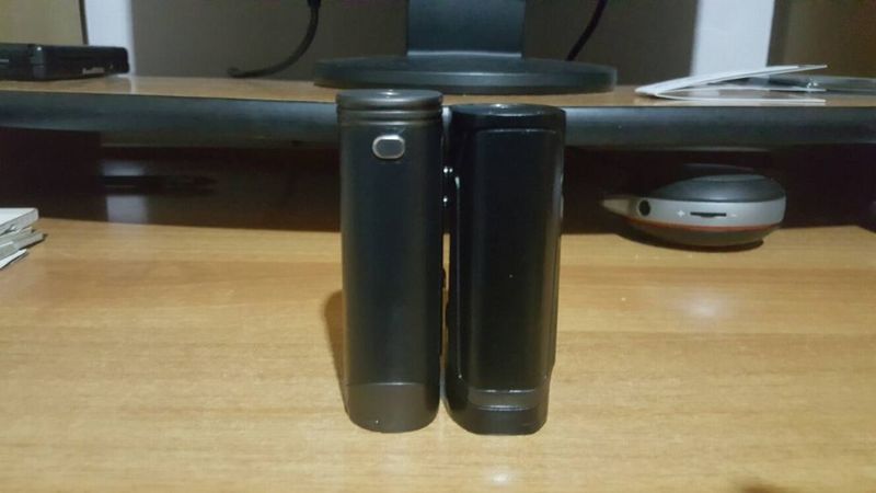 P4You IPV 6x O Smoktech Alien? [SigarettaElettronicaForum.com]
