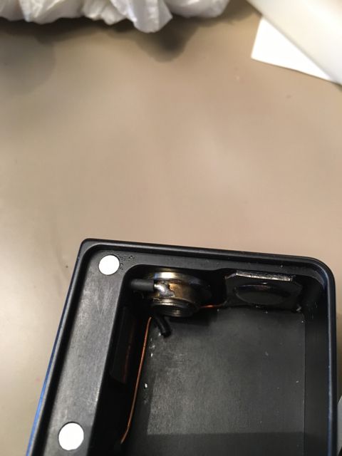 Aiuto Per Riparazione Box BF [SigarettaElettronicaForum.com]