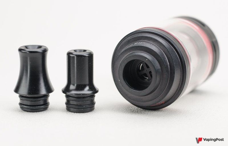 Rose RTA di Fumytech [SigarettaElettronicaForum.com]