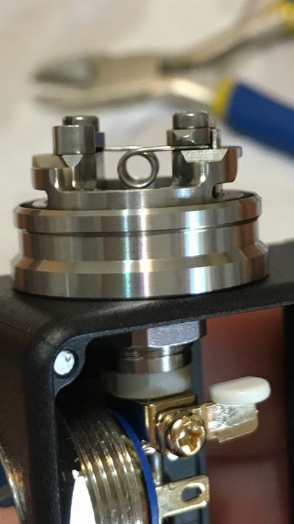 RIGENERAZIONE: ENTHEON BY PSYCLONE [SigarettaElettronicaForum.com]