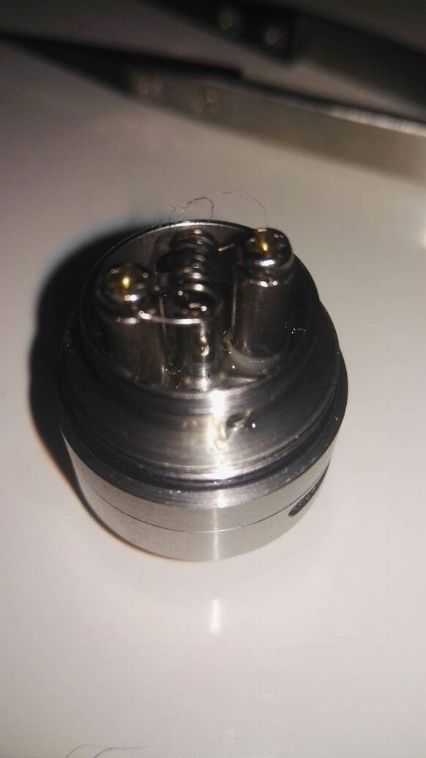 RIGENERAZIONE: BY-KA V6 [SigarettaElettronicaForum.com]