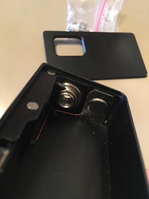 Aiuto Per Riparazione Box BF [SigarettaElettronicaForum.com]