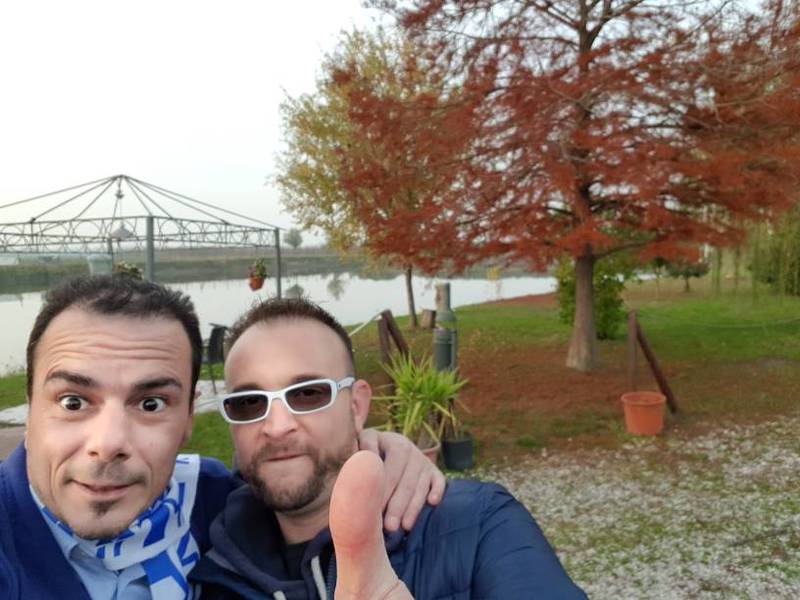 Raduno dell' 11/11/17 [SigarettaElettronicaForum.com]