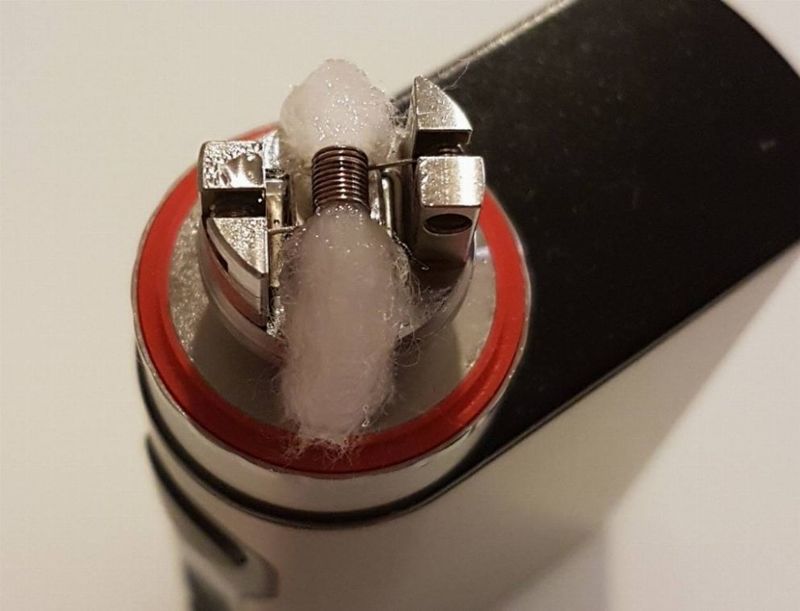 RIGENERAZIONE: DIGIFLAVOR SIREN 2 [SigarettaElettronicaForum.com]
