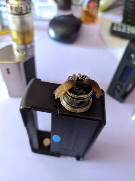 Etna by Digiflavor - Bf Da 18 Mm [SigarettaElettronicaForum.com]
