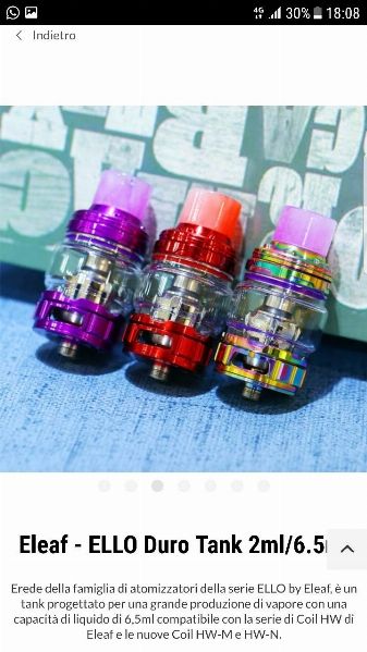 Eleaf pico S [SigarettaElettronicaForum.com]