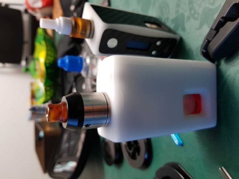 Dvarw Mtl Rta by KHM Mods [SigarettaElettronicaForum.com]