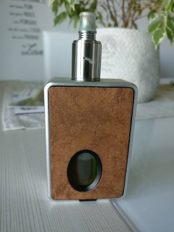BOTTOM FEEDER WORLD ( Box, atom, new, e more...) NO CLONI !!!! [SigarettaElettronicaForum.com]