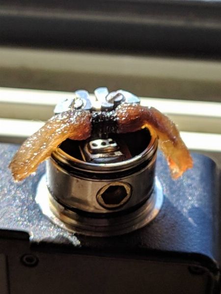 Etna by Digiflavor - Bf Da 18 Mm [SigarettaElettronicaForum.com]