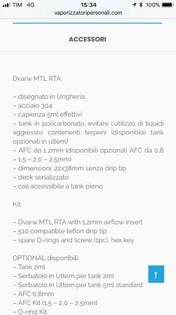 Dvarw Mtl Rta by KHM Mods [SigarettaElettronicaForum.com]
