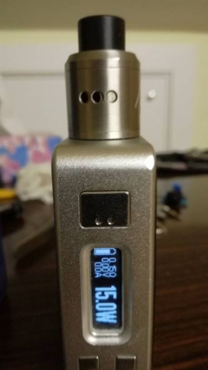 Box Killer Bf 80w -ALEADER [SigarettaElettronicaForum.com]
