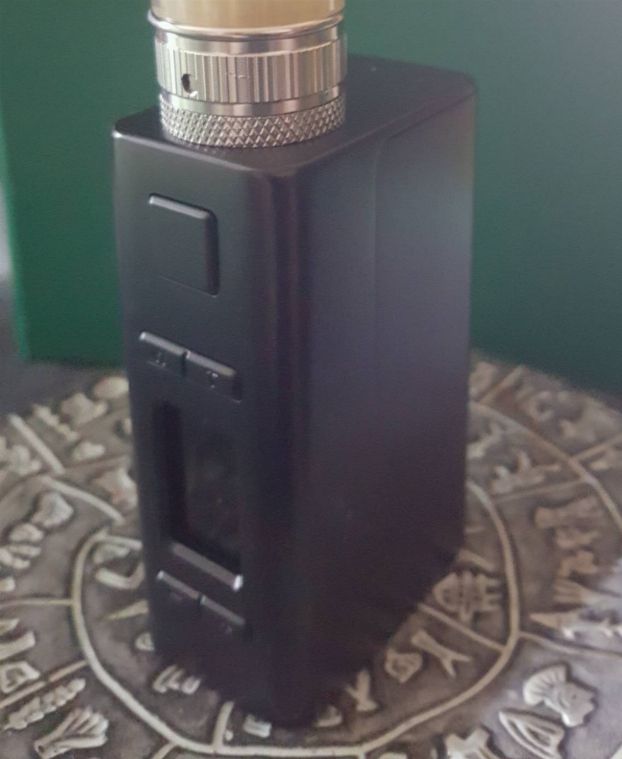 Arrivata la Aspire NX100... [SigarettaElettronicaForum.com]