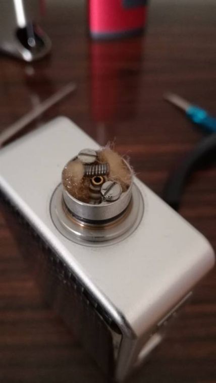 Strike 18 (CLONE) [SigarettaElettronicaForum.com]