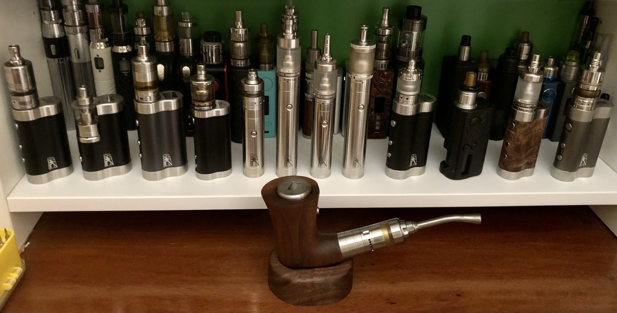 Lo Svapo Costa Caro? Facciamo Un Po Di Chiarezza! [SigarettaElettronicaForum.com]