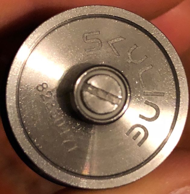 Coppervape Skyline Clone [SigarettaElettronicaForum.com]