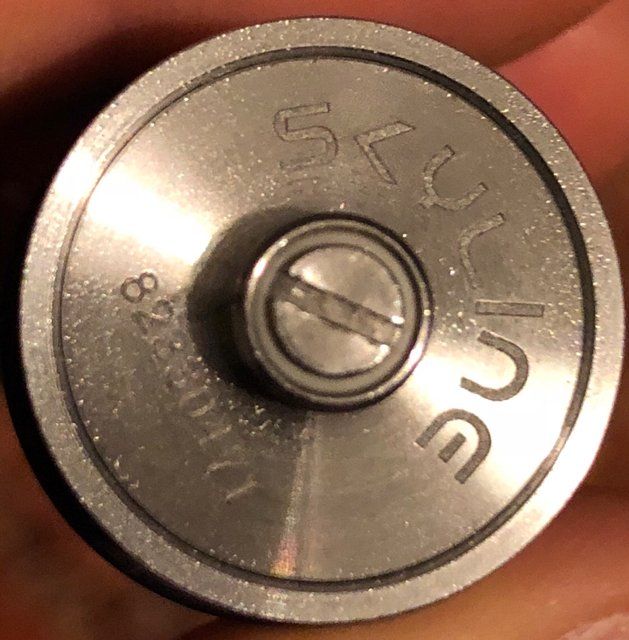Coppervape Skyline Clone [SigarettaElettronicaForum.com]