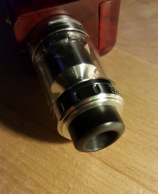 Augvape Merlin Mini RTA [SigarettaElettronicaForum.com]