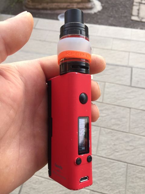 Consiglio Dna75 [SigarettaElettronicaForum.com]