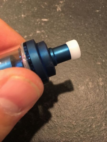 RIGENERAZIONE: DIGIFLAVOR SIREN 2 [SigarettaElettronicaForum.com]