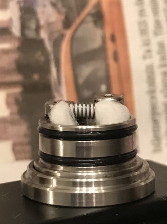 (Clone YFTK) Consigli Di Rigenerazione X Speed Revolution E Speed Revolution Mini [SigarettaElettronicaForum.com]